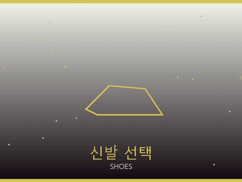 다이몬 라트리 레플리카 사이트 신발 선택 가이드